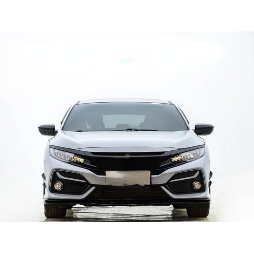 electric car Wholesale sale for Honda Civic Dynamic version  high quality fuel efficient fashion private car boutique used car